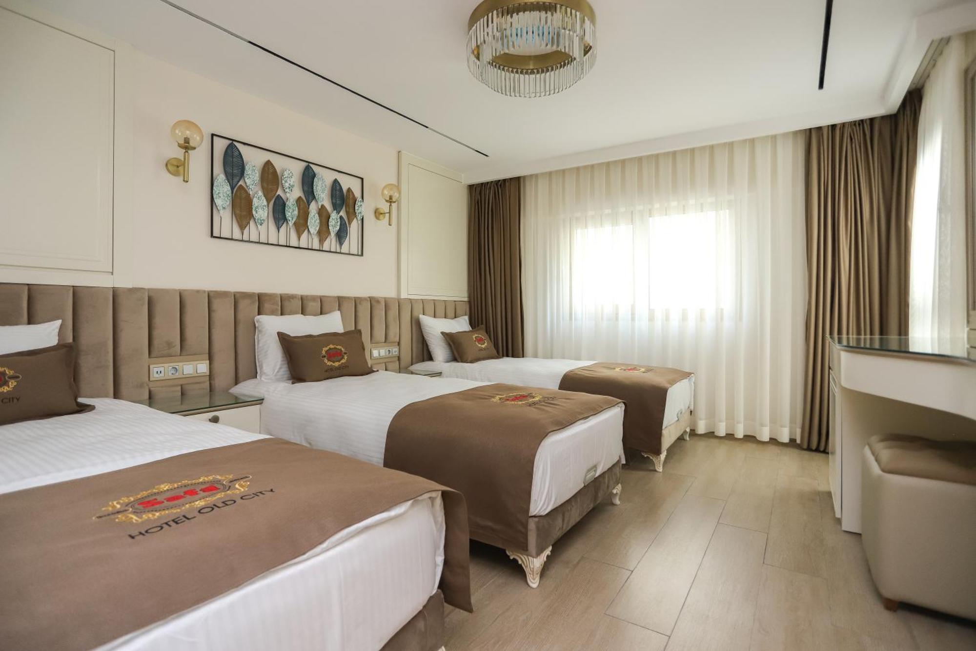 Safa Hotel Old City Istanbul Cameră foto